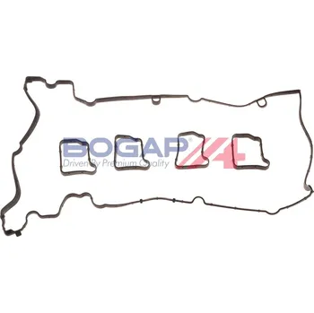 Těsnění motoru Těsnění, kryt hlavy válce BOGAP C1118101