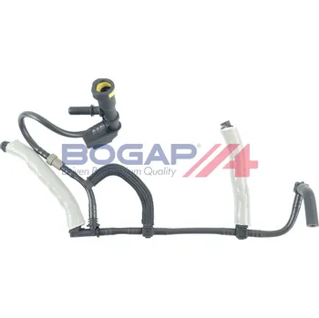 Nářadí pro automobil Palivové potrubí BOGAP R1621104