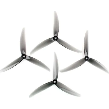 Dron 7" vrtule J75 7X5X3 (HQProp) - 4ks Barva: Šedá