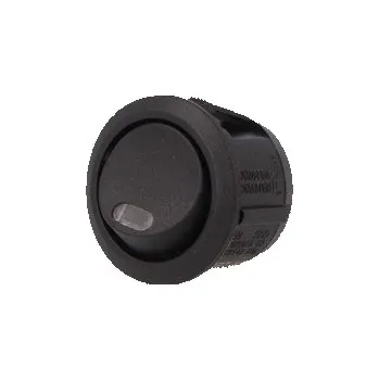 vypínač R13112L02-BBCR-L3