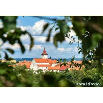 město Horažďovice