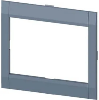 vypínač Siemens 3VA9257-0SB30 příslušenství pro výkonový spínač 1 ks (š x v) 104.6 mm x 75.8 mm