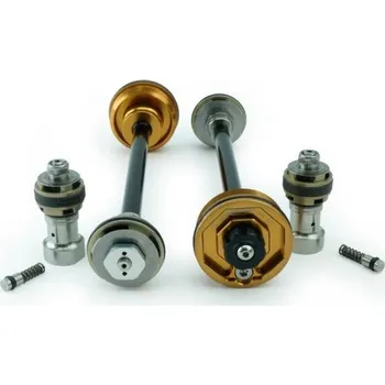 Přední vidlice K-TECH KYB 117-200-024-001 24mm