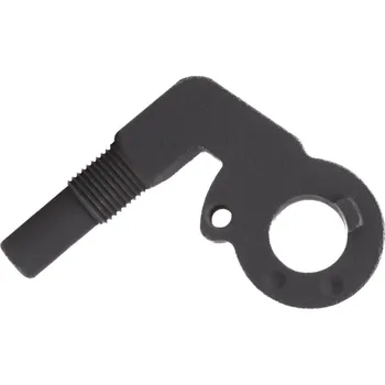 Sportovní střelba Maple Leaf Základna natahovací páky pro pušky VSR-10 a kopie - pro leváky