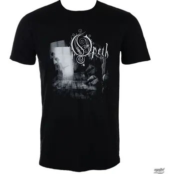 Pánské tričko Tričko metal pánské Opeth - DAMNATION - PLASTIC HEAD - PH10459 - XL