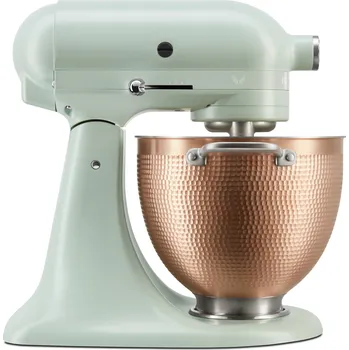 Kuchyňský robot KitchenAid Kuchyňský robot Artisan 5KSM180, Blossom, designová série 5KSM180LEELB