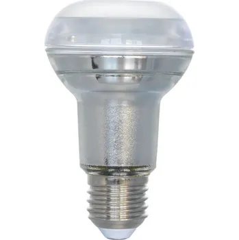 Žárovka LED žárovka R63 E27 4W/827 (ekvivalent 50W) 2700K ZRCADLOVÁ / REFLEKTOROVÁ AIRAM