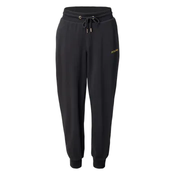 Dámské kalhoty Dámské Kalhoty FITANU FARINES W M000242645 – Černá XL