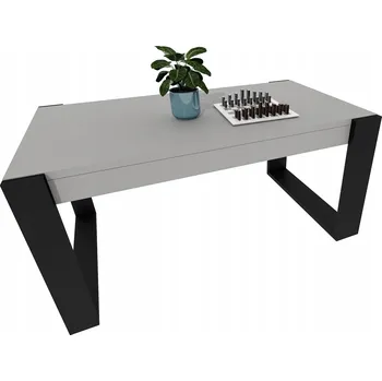 Konferenční stolek Konferenční stolek Perfektciecie obdélníkový 92 x 53,6 x 45 cm vícebarevný