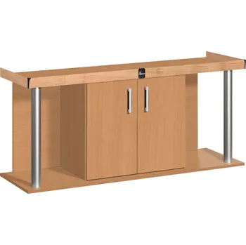 Diversa Stolek pod akvárium COMFORT 160x60x67 rovný DIVERSA buk