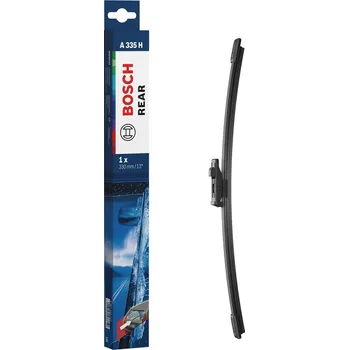 Stěrač Bosch Zadní stěrač Ford Transit Connect III (od roku 2024>) - 330 mm - Aerotwin A335H