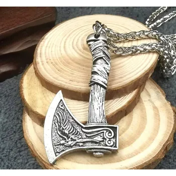 Přívěsek obojek JEWELRY & WATCHES - Drwala Wiking