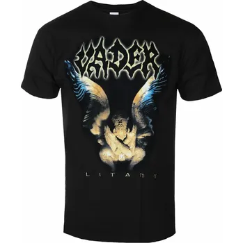 Pánské tričko Tričko metal pánské Vader - LITANY - PLASTIC HEAD - PH12625 - XL