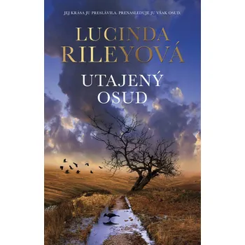 Utajený osud - Lucinda Rileyová [SK] (2025, pevná)