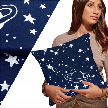 Povlak na dekorativní polštářek Povlak na polštář 40x40 BAVLNĚNÝ na malý polštářek BELLUNO dětský dekorativní