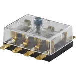 Pojistková skříň Hella