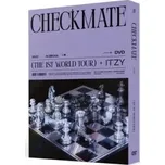ITZY: Pierwsza Światowa Trasa (Checkmate) w Seulu - 2DVD (2022)