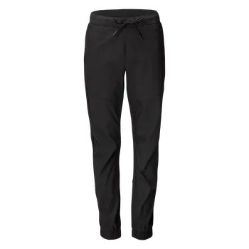 Dámské kalhoty Dámské Kalhoty IGUANA VELMAN W M000134242 – Černá XL