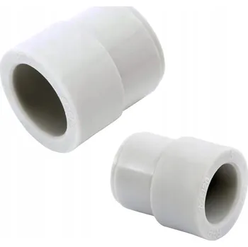 Vodovodní potrubí PP spojka Diamond 32 mm