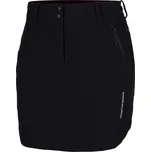 Dámská turistická sukně NORTHFINDER-NICHOLE-269black Černá M