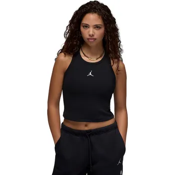 Pánské tílko Dámské tílko NIKE-Jordan Essentials (SP55)(52) Černá S