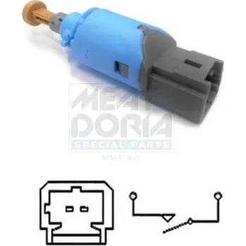 Spínač brzdového světla MEAT & DORIA 35082