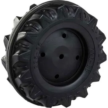 Dětské vozidlo Rolly Toys Přední kolo 226x86 bez tlumícího běhounu