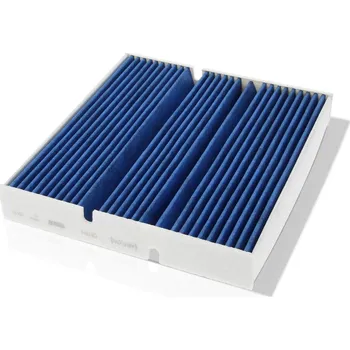 Klimatizace automobilu Filtr, vzduch v interiéru CORTECO 49457425