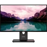 Lenovo ThinkVision T24-40 LED monitor 60.5 cm (23.8 palec)1920 x 1080 Pixel, 16:9, 6 ms, IPS LED