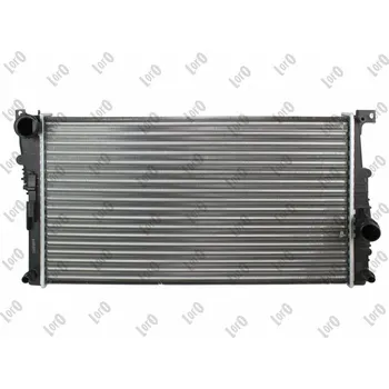 Chladič motoru Chladič, chlazení motoru ABAKUS 004-017-0055