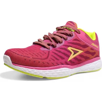 Dámské tenisky DÁMSKÉ TENISKY POWER POW 645L XORIS PHANTOM RŮŽOVÁ Barva: RŮŽOVÁ, Velikost: 37