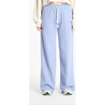 Tepláky New Balance Coastal Fleece Pant Dusk Shower M