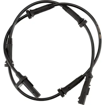 Přislušenství brzdového systému Snímač, počet otáček kol TRW GBS2694