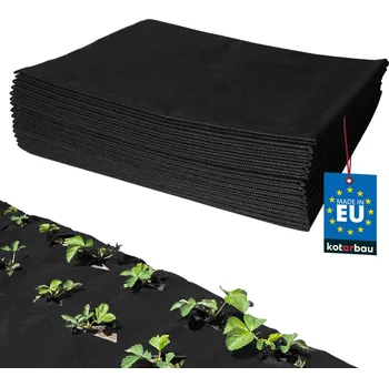 Mulčovací textilie Tkanina proti plevelům 3,2 x 10 m agrotextiline - 10 m \ 3,2 m