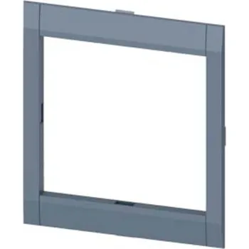 vypínač Siemens 3VA9163-0SB20 příslušenství pro výkonový spínač 1 ks (š x v) 104.6 mm x 100.8 mm