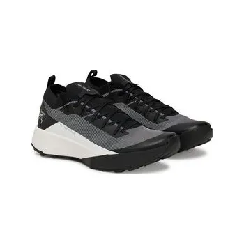 Pánská treková obuv Běžecké boty Arc'teryx Vertex Speed Low X000009715 Černá 42