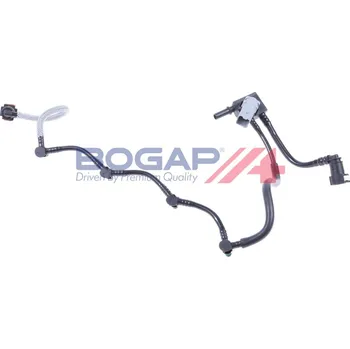 Hadice, unikání paliva BOGAP R1621119