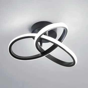 Závěsné svítidlo Riserva stropní svítidlo LED 1 světelný bod s integrovaným LED zdrojem