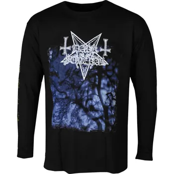 Tričko metal pánské Dark Funeral - BLACK - PLASTIC HEAD - PH13653LS - XXL