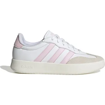 Dámské tenisky Dámské boty ADIDAS BARREDA JI4904 – Bílá 38