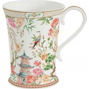 Hrnek Easy Life porcelán 300 ml