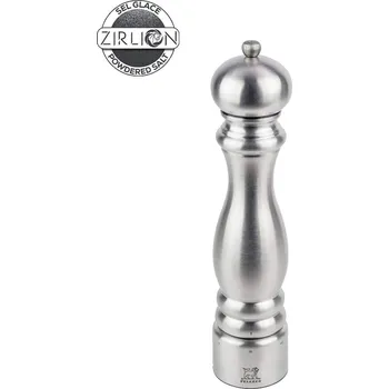 Kuchyňský mlýnek Peugeot Nerezový mlýnek na sůl Paris Chef u’Select Zirlion, 30 cm 3252400