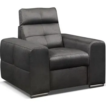 Křeslo Křeslo Kanton, 106 x 98 x 103 cm - látky 3. cenové skupiny