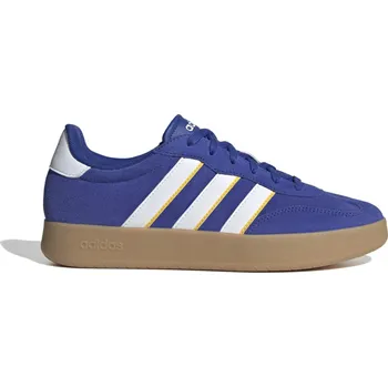 Pánské tenisky Pánské boty ADIDAS BARREDA JP7099 – Tmavě modrá 46