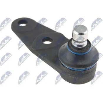 Autobaterie Čepy NTY ZSD-RE-002