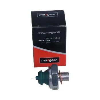 Ventilátor topení a klimatizace Maxgear 21-0150 Termospínač, ventilátor chladiče