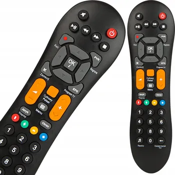 Příslušenství pro čtečku elektronické knihy Pilot Lamex HD7000 černý