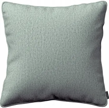 Povlak na polštářek Povlak na polštář 45x45 béžovo-eukalyptový