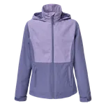 Dětská Přechodná bunda MARTES ESSENTIALS GANMORE JRG M000271515 – Fialová 170