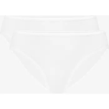 Kalhotky 2-PACK Figi Damskie Sport XXL